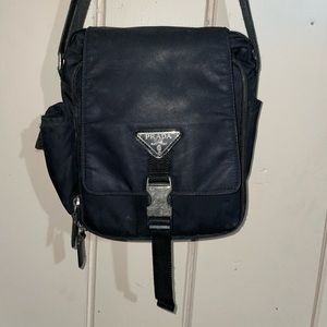 PRADA BAG